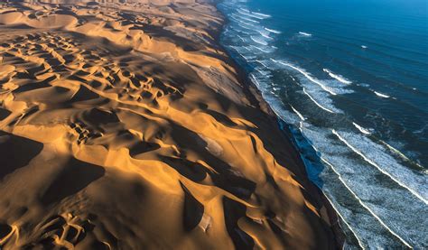  Desert of Namibia